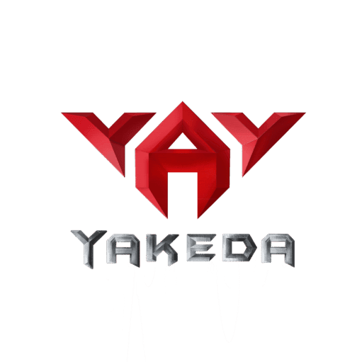 YAKEDA LOGO