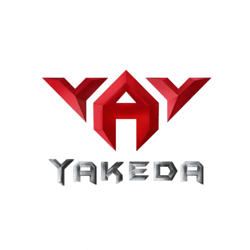 YAKEDA LOGO