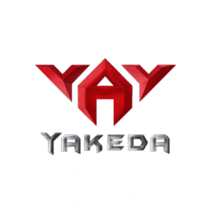 yakeda logo