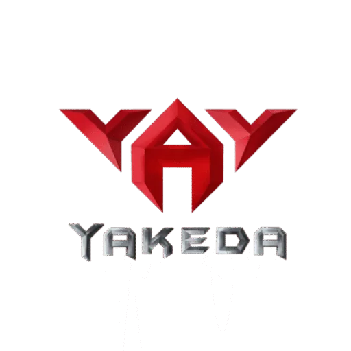 yakeda logo