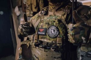 VT-6094 tactical vest