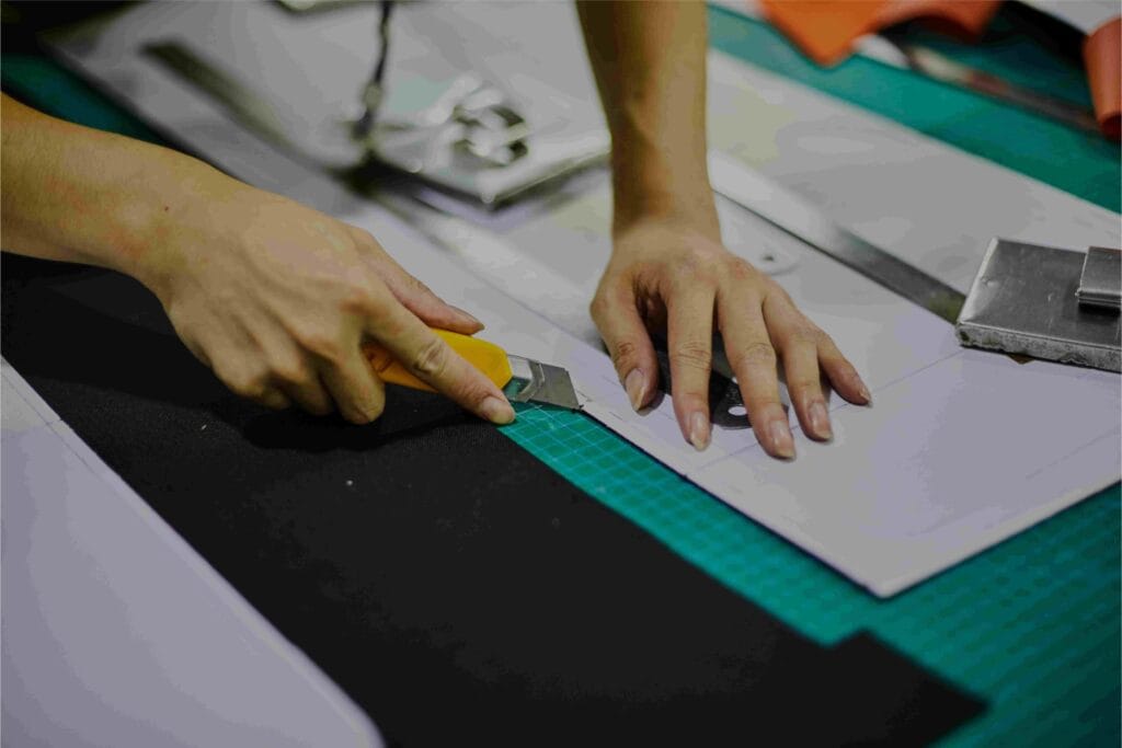 yakeda cutting material