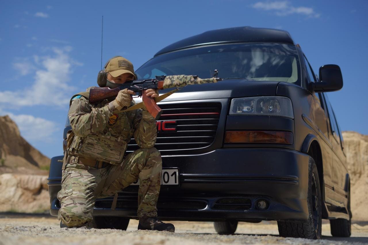 plate carrier quick release