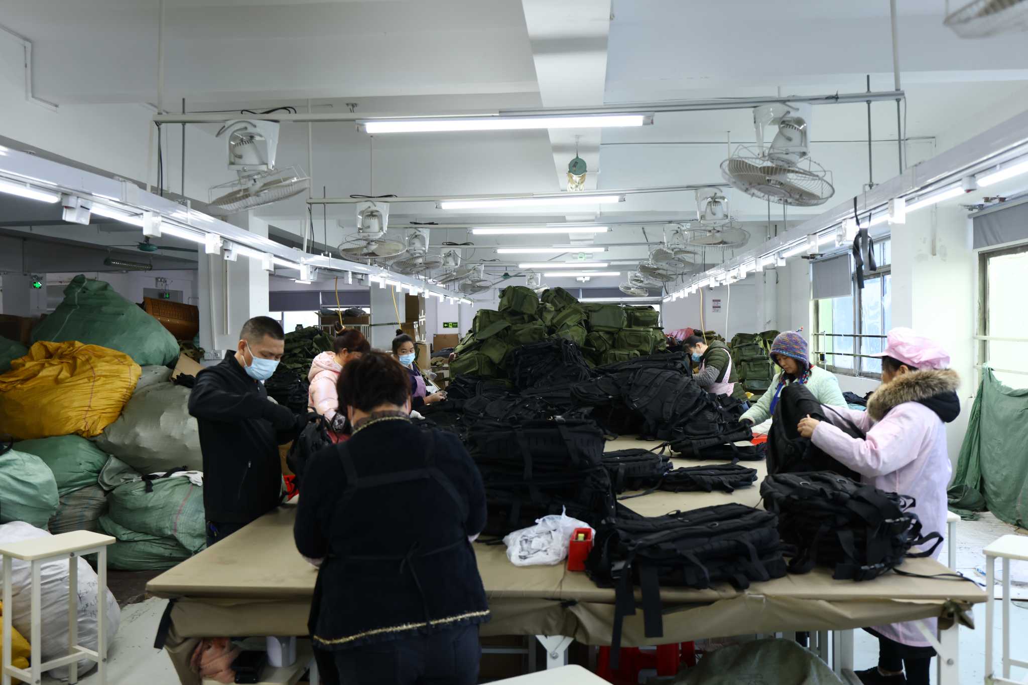 package department