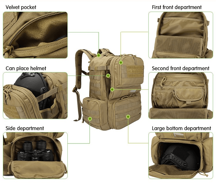 tactical backpacks,custom tactical backpack,military army bags