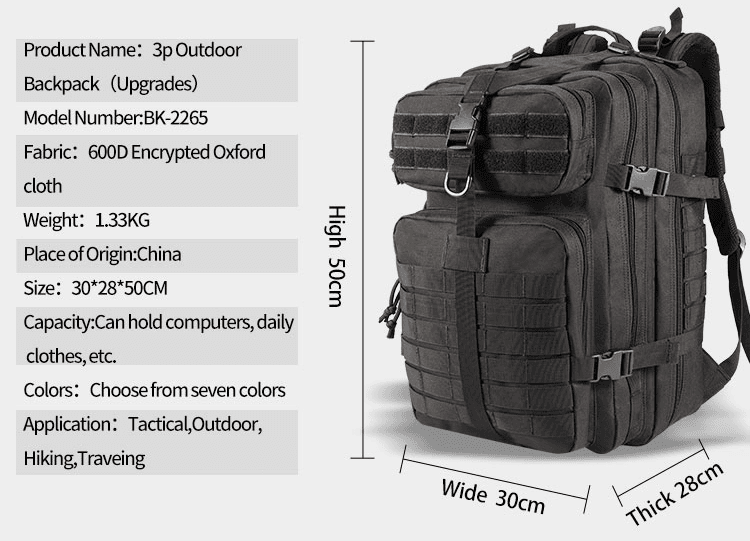 tactical backpacks,custom tactical backpack,military army bags
