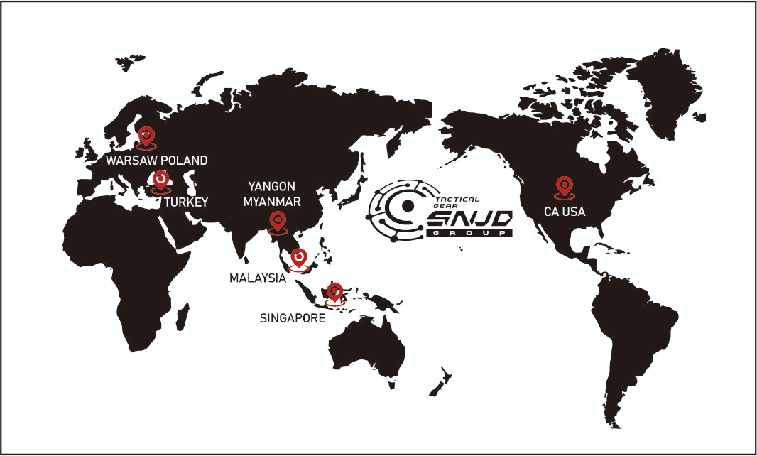 SNJD GROUP office