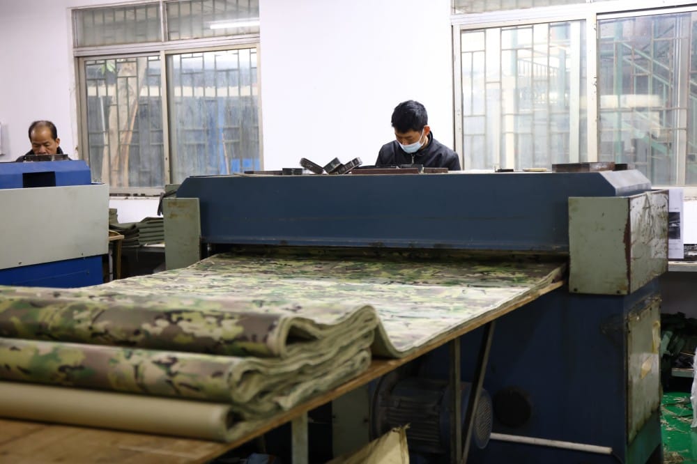 yakeda cutting room