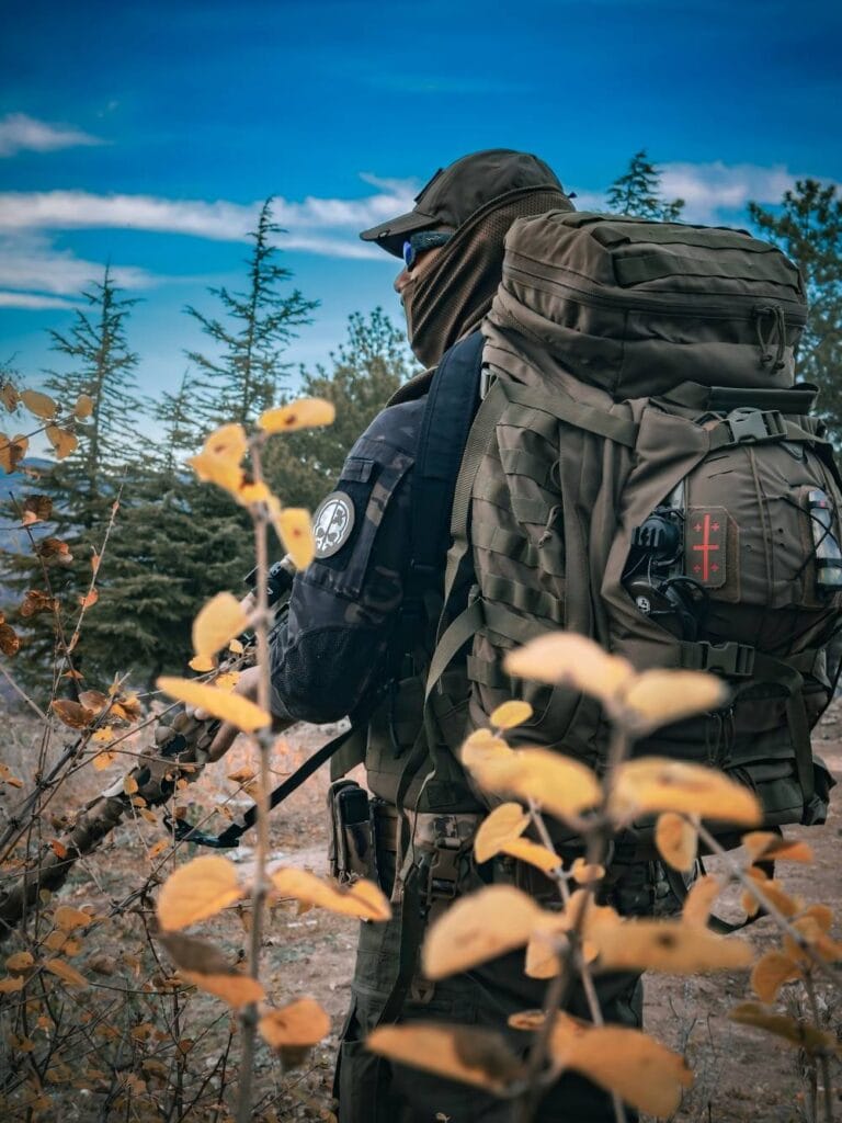 yakeda for tactical gear