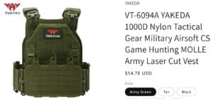 Tactical Gear Checklist,Must-Have Tactical Equipment,Essential Tactical Gear