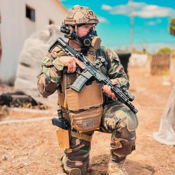 yakeda gear