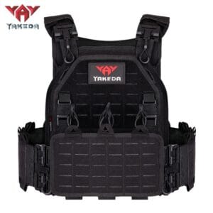 B2B Tactical Plate Carrier Yakeda VT 6094A MOLLE Combat Vest