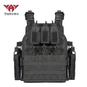 Quick Release,MOLLE Plate Carrier