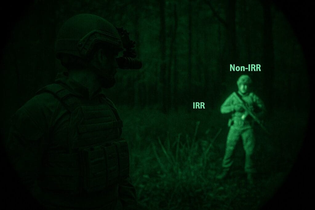 IRR tactical gear,non-IRR tactical gear,Tactical Gear for Military Buyers