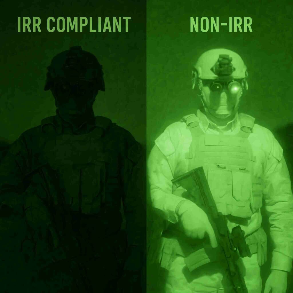IRR Compliant Tactical Gear,IRR tactical vest,IRR fabric supplier