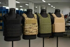 OEM Ballistic Vest Manufacturer,ballistic vest OEM,NIJ vest factory