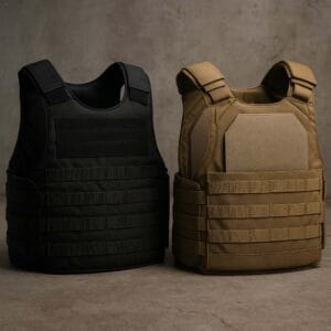 NIJ ballistic vest comparison,ballistic vest procurement guide,Ballistic Vest for Tenders
