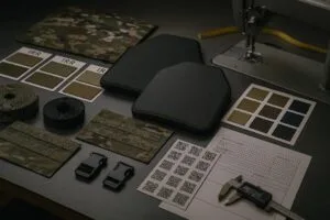 OEM Custom Tactical Gear,NIJ certified vests,IRR tactical gear