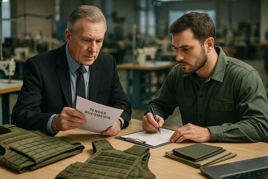 OEM Tactical Vest Manufacturers,tactical gear OEM supplier,government tender OEM production