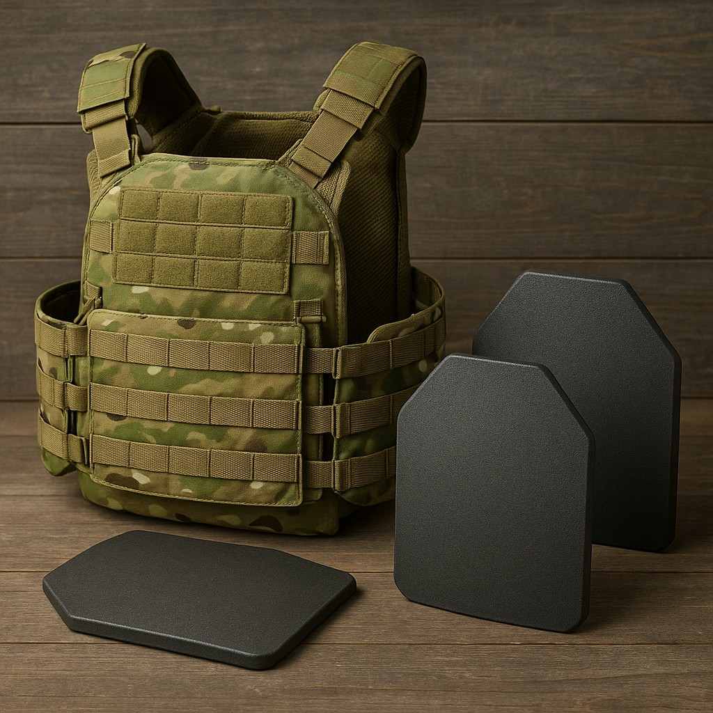 SAPI plate,plate carrier compatibility,ESAPI ballistic plates