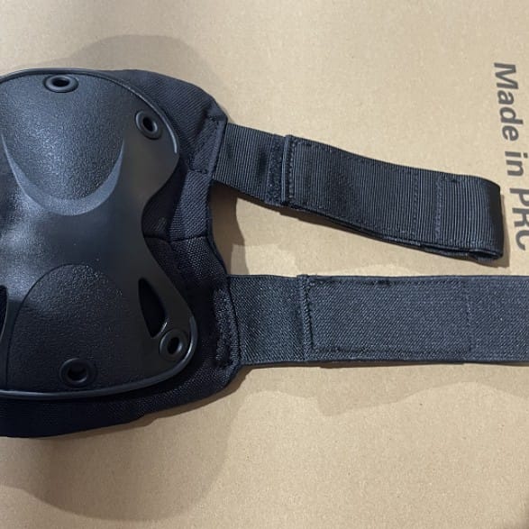 Military Elbow and Knee Pad Developed to Tender Specification - Image 3