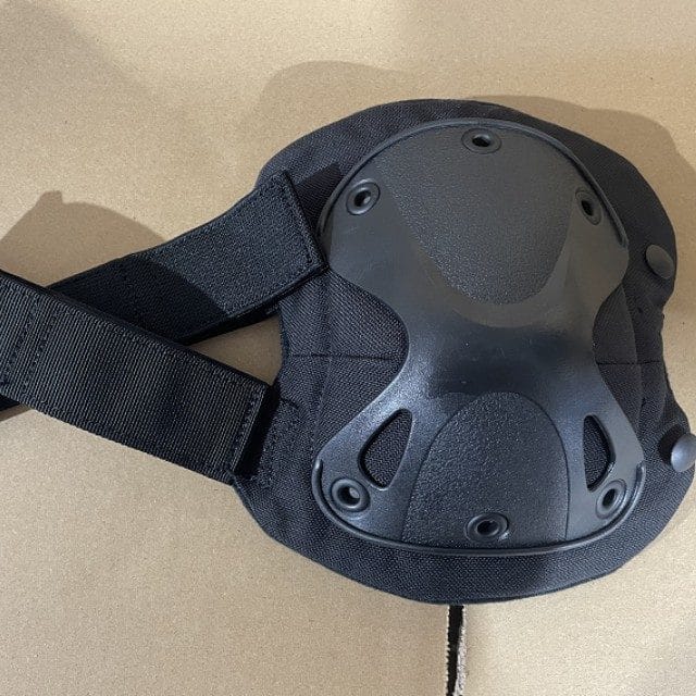 Military Elbow and Knee Pad Developed to Tender Specification - Image 2