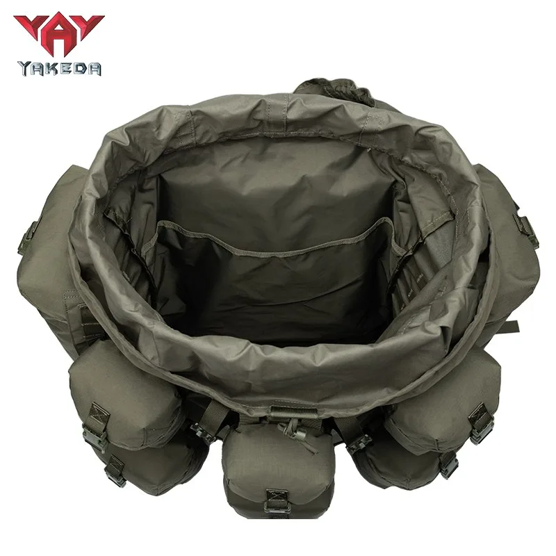 Military ALICE Pack Large Main Compartment